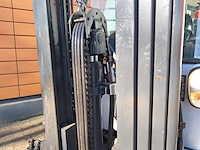 Heftruck, still, rx70-25t, grijs / oranje, 2015 - afbeelding 24 van  24