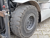 Heftruck, still, rx70-25t, grijs, oranje, 2015 - afbeelding 5 van  34