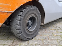 Heftruck, still, rx70-25t, grijs, oranje, 2015 - afbeelding 7 van  34