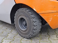 Heftruck, still, rx70-25t, grijs, oranje, 2015 - afbeelding 8 van  34