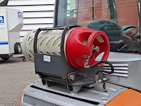 Heftruck, still, rx70-25t, grijs, oranje, 2015 - afbeelding 9 van  34