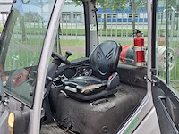 Heftruck, still, rx70-25t, grijs, oranje, 2015 - afbeelding 11 van  34