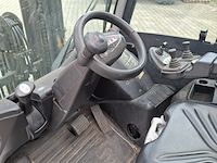 Heftruck, still, rx70-25t, grijs, oranje, 2015 - afbeelding 14 van  34
