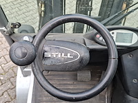 Heftruck, still, rx70-25t, grijs, oranje, 2015 - afbeelding 20 van  34