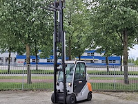 Heftruck, still, rx70-25t, grijs, oranje, 2015 - afbeelding 24 van  34