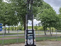 Heftruck, still, rx70-25t, grijs, oranje, 2015 - afbeelding 25 van  34
