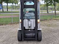 Heftruck, still, rx70-25t, grijs, oranje, 2015 - afbeelding 26 van  34