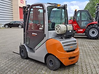 Heftruck, still, rx70-25t, grijs, oranje, 2015 - afbeelding 23 van  34