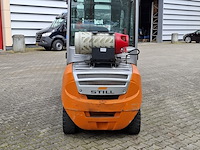 Heftruck, still, rx70-25t, grijs, oranje, 2015 - afbeelding 29 van  34