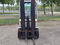 Heftruck, still, rx70-25t, grijs, oranje, 2015 - afbeelding 33 van  34