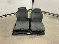Heftruck stoel (4x) - afbeelding 3 van  8