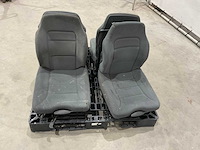 Heftruck stoel (4x) - afbeelding 4 van  8