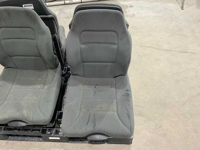 Heftruck stoel (4x) - afbeelding 5 van  8