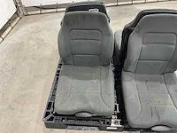 Heftruck stoel (4x) - afbeelding 6 van  8