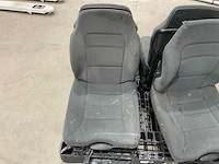 Heftruck stoel (4x) - afbeelding 7 van  8