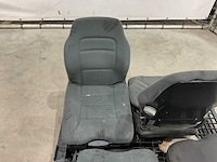 Heftruck stoel (4x) - afbeelding 3 van  6