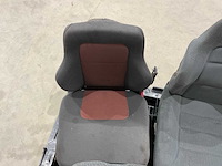 Heftruck stoel (4x) - afbeelding 5 van  6