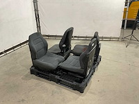 Heftruck stoel (4x) - afbeelding 2 van  7