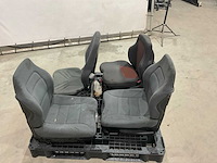 Heftruck stoel (4x) - afbeelding 3 van  7