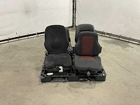 Heftruck stoel (4x) - afbeelding 6 van  8
