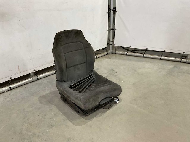Heftruck stoel - afbeelding 2 van  5