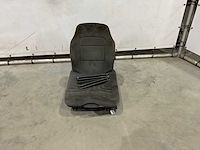 Heftruck stoel - afbeelding 3 van  5