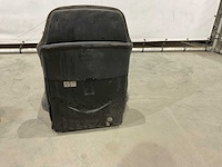 Heftruck stoel - afbeelding 4 van  5