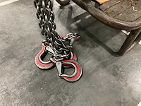 Heftruck takel - afbeelding 3 van  12