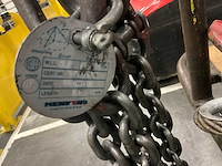 Heftruck takel - afbeelding 4 van  12