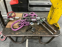 Heftruck takel - afbeelding 10 van  12