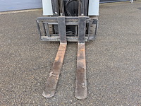 Heftruck tcm, ftb 15, bouwjaar 1995 - afbeelding 2 van  20