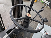 Heftruck tcm, ftb 15, bouwjaar 1995 - afbeelding 6 van  20