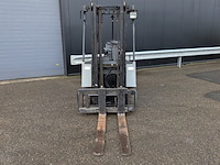 Heftruck tcm, ftb 15, bouwjaar 1995 - afbeelding 12 van  20