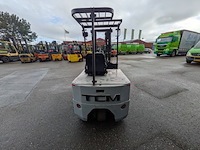 Heftruck tcm, ftb 15, bouwjaar 1995 - afbeelding 17 van  20