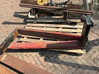 Heftruck toebehoren (3x) - afbeelding 6 van  10