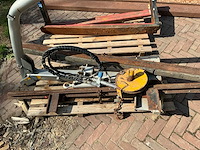 Heftruck toebehoren (3x) - afbeelding 10 van  10