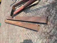 Heftruck toebehoren (3x) - afbeelding 7 van  10