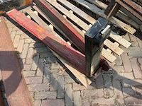 Heftruck toebehoren (3x) - afbeelding 4 van  6
