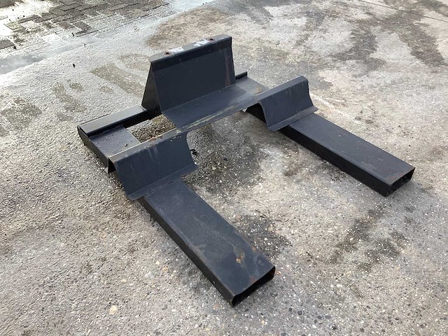 Heftruck toebehoren - afbeelding 1 van  3