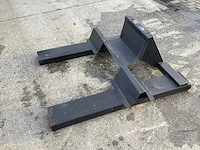 Heftruck toebehoren - afbeelding 2 van  3