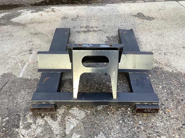 Heftruck toebehoren - afbeelding 3 van  3