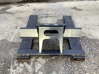 Heftruck toebehoren - afbeelding 3 van  3