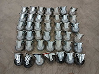 Heftruck toebehoren - afbeelding 1 van  7