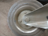 Heftruck toebehoren - afbeelding 2 van  7