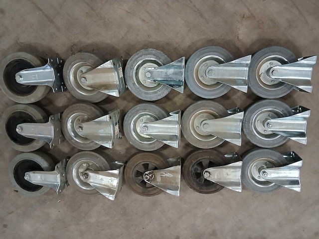 Heftruck toebehoren - afbeelding 3 van  7