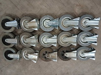 Heftruck toebehoren - afbeelding 3 van  7