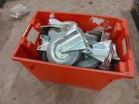 Heftruck toebehoren - afbeelding 4 van  7