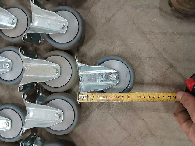 Heftruck toebehoren - afbeelding 5 van  7