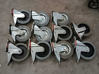 Heftruck toebehoren - afbeelding 6 van  7