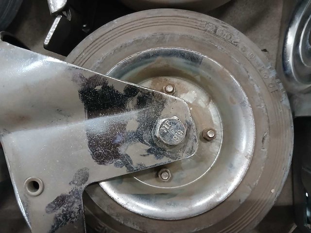 Heftruck toebehoren - afbeelding 7 van  7